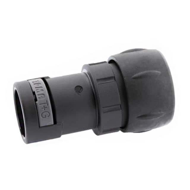 UTS6FC1832S Souriau-Sunbank by Eaton  Boîtiers de connecteurs circulaires